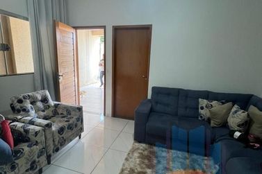 Casa &agrave; venda - 80m&sup2; - Jardim Gar&ccedil;as