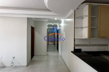 Casa &agrave; venda - 192m&sup2; - Parque San Remo I