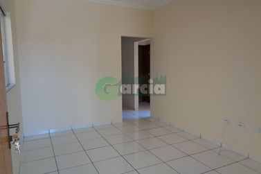 Casa para alugar - Jardim Novo Mil&ecirc;nio