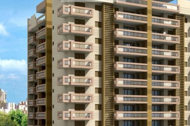 Apartamento &agrave; venda - 280m&sup2; - Zona III