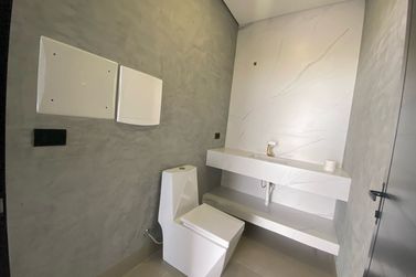 Casa &agrave; venda - 313m&sup2; - PAYSAGE ESSENZA CONDOMINIO
