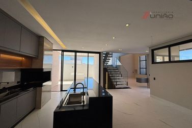 Casa &agrave; venda - 310m&sup2; - Gleba Figueira