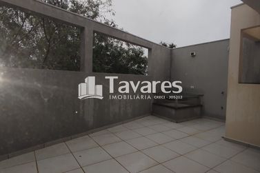Sobrado para alugar - Parque San Remo III