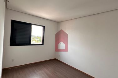 Apartamento &agrave; venda - 112m&sup2; - Zona I