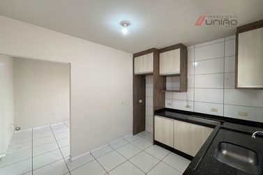 Casa para alugar - 62m&sup2; - Jardim S&atilde;o Francisco