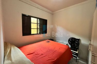 Casa &agrave; venda - Zona V