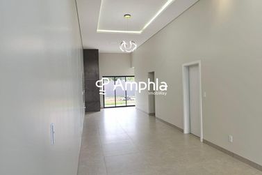 Casa &agrave; venda - 125m&sup2; - Jardim Gisela