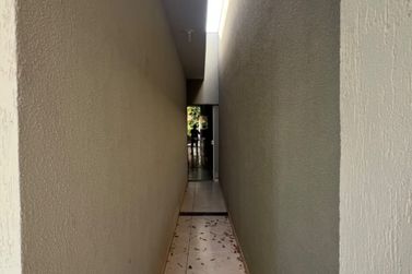 Casa &agrave; venda - 92m&sup2; - Parque Ibirapuera