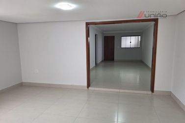 Apartamento para alugar - 150m&sup2; - Zona 1