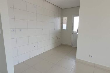 Apartamento &agrave; venda - 66m&sup2; - Parque Residencial Interlagos