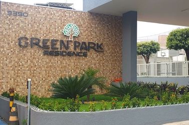 Apartamento &agrave; venda - 76m&sup2; - Zona II