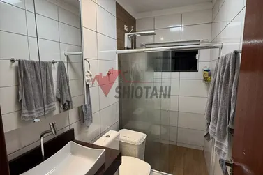 Casa &agrave; venda - 168m&sup2; - Parque Bandeirantes