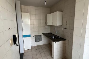 Apartamento para alugar - 35m&sup2; - Zona III