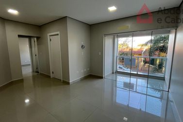 Apartamento &agrave; venda - 70m&sup2; - Jardim Independ&ecirc;ncia