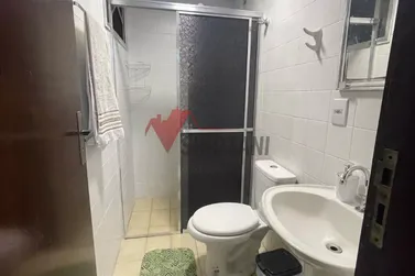 Apartamento &agrave; venda - Zona II