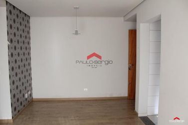 Apartamento &agrave; venda - 67m&sup2; - Zona I