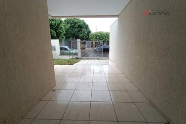 Casa &agrave; venda - 87m&sup2; - Jardim Interlagos I