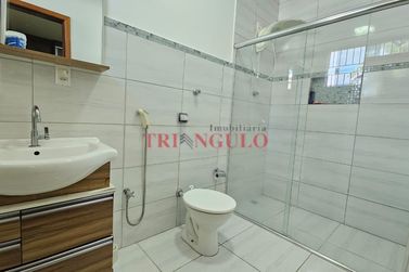 Casa &agrave; venda - 91m&sup2; - JARDIM TROPICAL