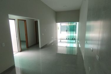 Casa &agrave; venda - 110m&sup2; - Parque Residencial Jap&atilde;o