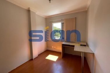 Apartamento para alugar - Zona I