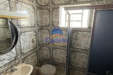 Casa para alugar - 186m&sup2; - Jardim Tropical