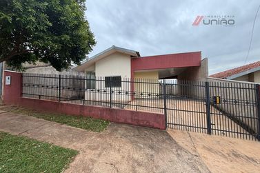 Casa &agrave; venda - 80m&sup2; - Condom&iacute;nio Parque das Grevilhas