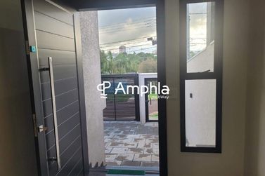 Casa &agrave; venda - 126m&sup2; - Neva