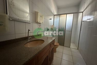 Casa para alugar - Zona V