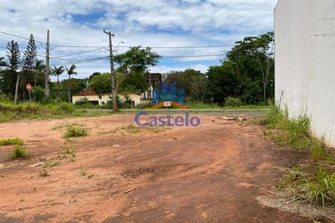 Terreno &agrave; venda - 468m&sup2; - Jardim Villa Rica