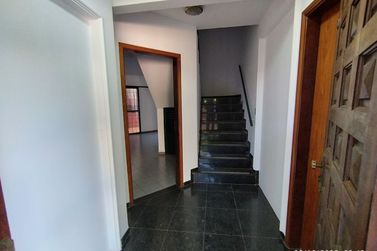 Sobrado &agrave; venda - Zona I