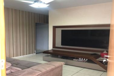 Casa &agrave; venda - Jardim Porto Seguro