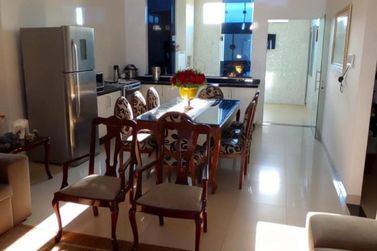 Casa &agrave; venda - 144m&sup2; - JARDIM IMIGRANTES