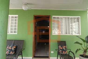 Casa &agrave; venda - 449m&sup2; - Zona II
