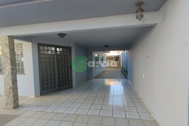 Casa &agrave; venda - 186m&sup2; - Jardim Alto da Boa Vista