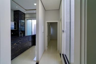 Casa &agrave; venda - 127m&sup2; - Jardim Portugues