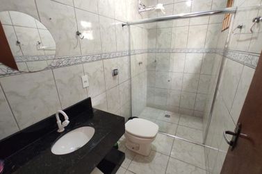 Casa &agrave; venda - Jardim Vit&oacute;ria