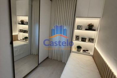 Casa &agrave; venda - 120m&sup2; - PARQUE RESIDENCIAL INTERLAGOS II