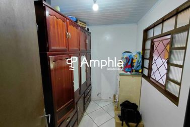 Casa &agrave; venda - 29m&sup2; - S&aacute;o Lucas