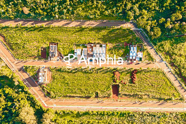 Terreno &agrave; venda - 250m&sup2; - Jardim Coopagro