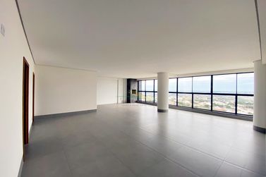 Apartamento &agrave; venda - 216m&sup2; - Zona II