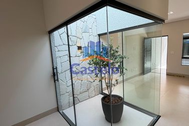 Casa &agrave; venda - 125m&sup2; - PARQUE RESIDENCIAL INTERLAGOS