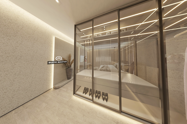 Apartamento &agrave; venda - 288m&sup2; - Av. Rotary