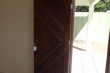 Casa para alugar - 100m&sup2; - JARDIM PARA&Iacute;SO