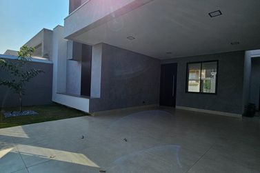 Casa &agrave; venda - 275m&sup2; - Parque Bandeirantes