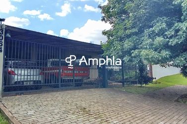 Casa &agrave; venda - 176m&sup2; - Pacaembu