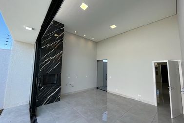 Casa &agrave; venda - 275m&sup2; - Pq Bandeirantes