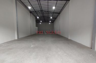 Sal&atilde;o Comercial para alugar - 270m&sup2; - PARQUE SAN REMO I