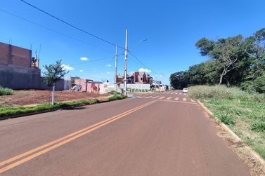 Terreno &agrave; venda - 360m&sup2; - JARDIM TOCANTINS