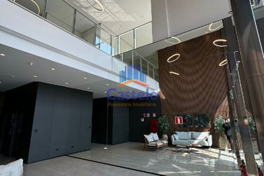 Apartamento &agrave; venda - 102m&sup2; - JARDIM DOS PR&Iacute;NCIPES