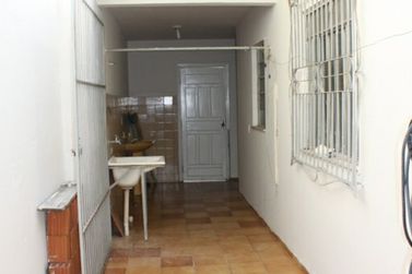 Casa &agrave; venda - 139m&sup2; - Zona II
